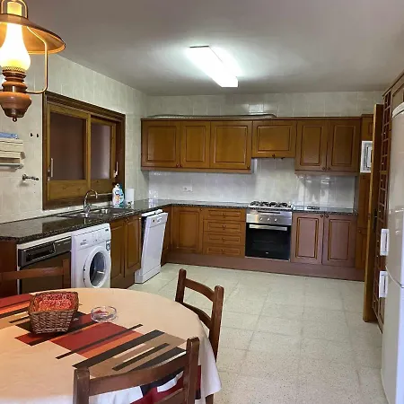 Gavines Piscina Privada Playa Santa Maria De Llorell Holiday home *