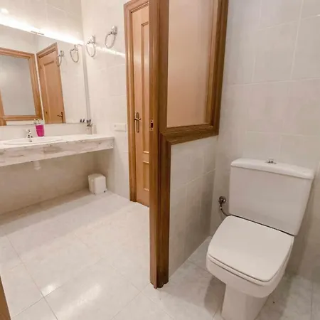 Gavines Piscina Privada Playa Santa Maria De Llorell Holiday home