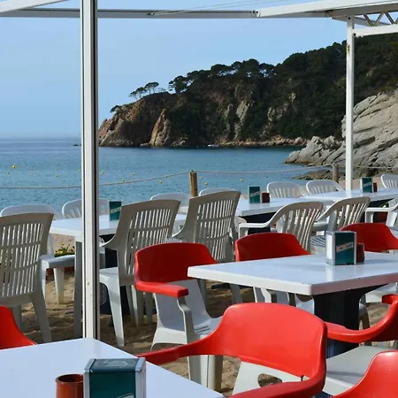 Holiday home Gavines Piscina Privada Playa Santa Maria De Llorell