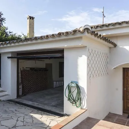 Gavines Piscina Privada Playa Santa Maria De Llorell Tossa de Mar