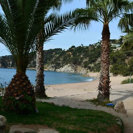 Gavines Piscina Privada Playa Santa Maria De Llorell *