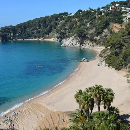 Holiday home Gavines Piscina Privada Playa Santa Maria De Llorell Tossa de Mar