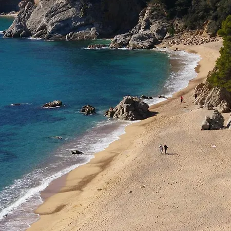 Holiday home Gavines Piscina Privada Playa Santa Maria De Llorell *