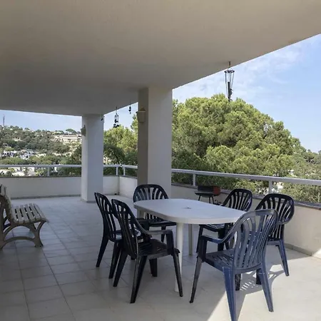 Holiday home Gavines Piscina Privada Playa Santa Maria De Llorell