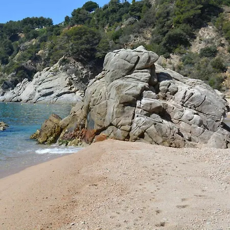 Holiday home Gavines Piscina Privada Playa Santa Maria De Llorell *