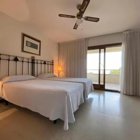 Gavines Piscina Privada Playa Santa Maria De Llorell Holiday home