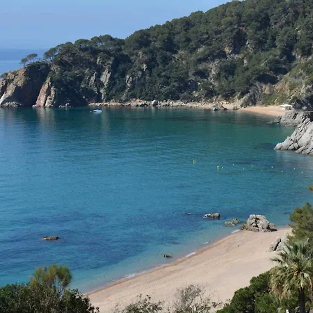 Holiday home Gavines Piscina Privada Playa Santa Maria De Llorell *