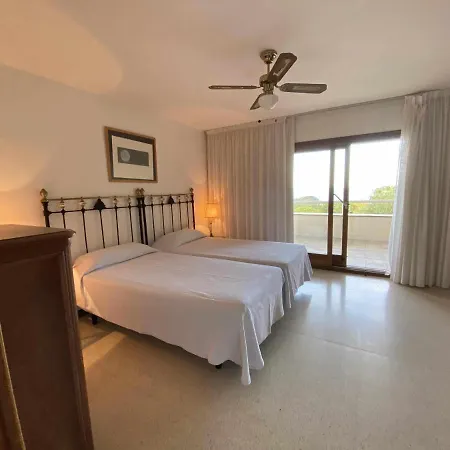 Gavines Piscina Privada Playa Santa Maria De Llorell * توسا ذي مار